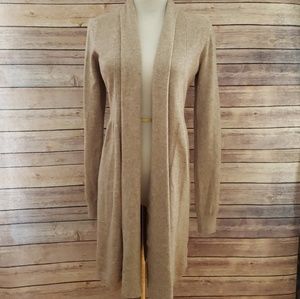 Cyrus Duster Cardigan